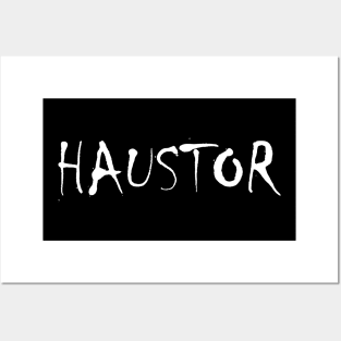 Haustor Posters and Art